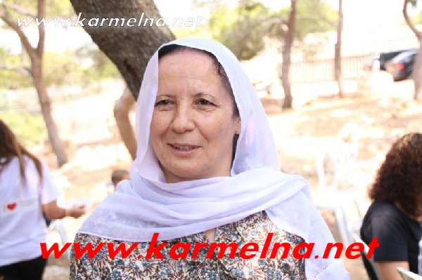 شباب وصبايا الداليه تجمعنا .التقوا اليوم في ساحة دير المحرقه للتكاتف